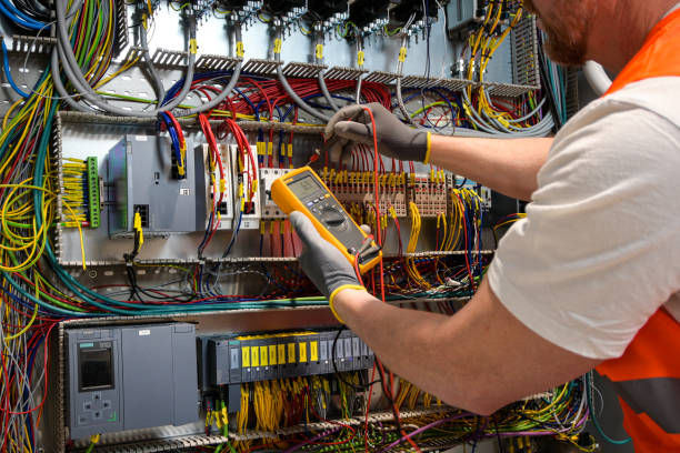 Why Trust Our Certified Electricians for Your Electrical Needs in Wapello, IA?